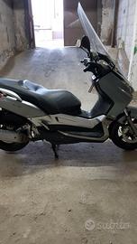 Yamaha X-Max 250 - 2007