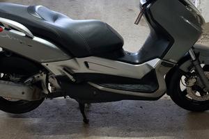 Yamaha X-Max 250 - 2007