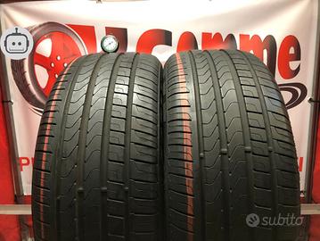 PIRELLI 90% 255/45/19 100v, spedizione inclusa