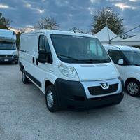 Peugeot Boxer Ducato L1H1