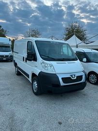 Peugeot Boxer Ducato L1H1