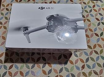 DJI Air 3S Fly More Combo (RC-N3) | Nuovo