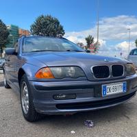 Bmw 320d