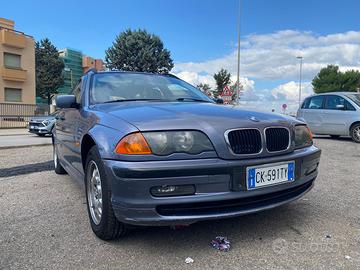 Bmw 320d