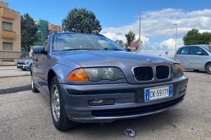 Bmw 320d