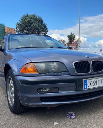 Bmw 320d