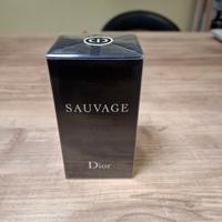 profumo da uomo Sauvage diorn 60 ml edt