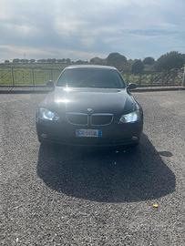 BMW 320d E91