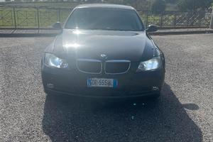 BMW 320d E91