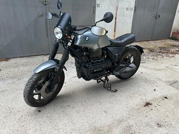 Bmw k 75 - 1995