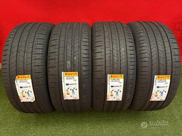 285 40 22 Gomme Estive Pirelli Audi Q8 285/40R22