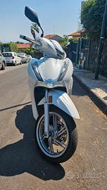 sh honda 350