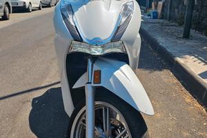 sh honda 350