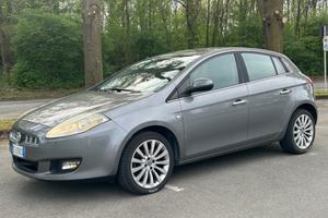 Fiat Bravo 1.6 MJT 120 CV DPF Emotion