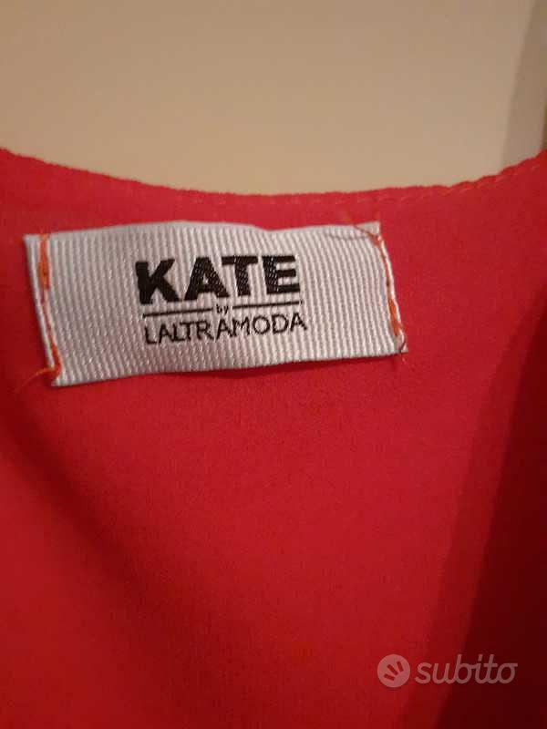 Kate hot sale laltramoda abbigliamento