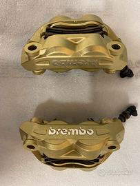 Pinze freno Brembo Mv Agusta