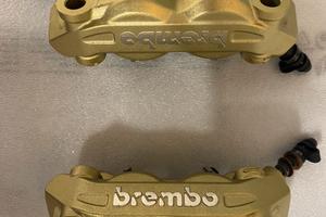 Pinze freno Brembo Mv Agusta