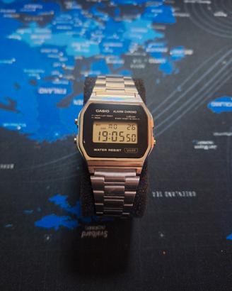 Casio Vintage originale con scatola – ottime condi
