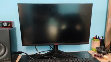 Monitor Koorui 24E3 165hz FullHD