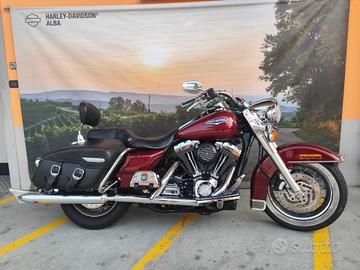 Harley-davidson 1450 Road King Classic