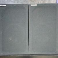 SNELL "K" coppia di diffusori