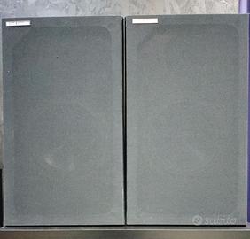 SNELL "K" coppia di diffusori