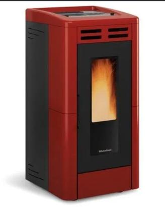  stufa pellet extraflam anastasia plus