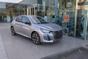 NEW Peugeot 208 EDITION NUOVO MOTORE TURBO A CATEN