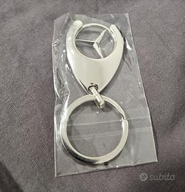 Portachiavi Mercedes-Benz originale - Nuovo