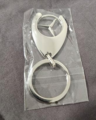 Portachiavi Mercedes-Benz originale - Nuovo