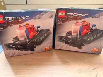 3 set Lego 42148