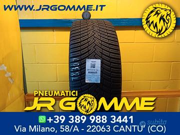 1 Gomme al 80% 245/45/18 PIRELLI 4 Stagioni - Cant