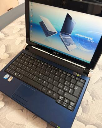 Acer Aspire One