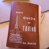 Guida di Torino Vintage