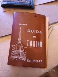 Guida di Torino Vintage