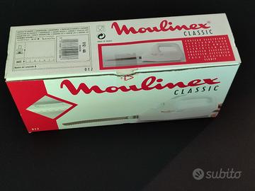 Coltello elettrico Moulinex Classic