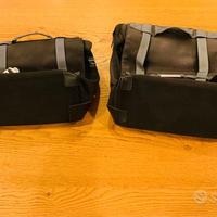KIT BORSE LATERALI MORBIDE BMW MOTORRAD R-NINE T