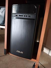 Pc Asus fisso