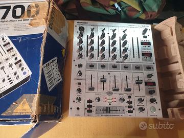 mixer 