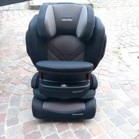 Seggiolino per bambini da 15kg a 36kg