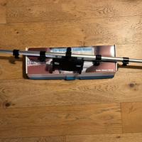 Porta tablet da auto