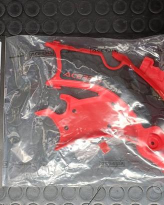 Copritelaio Acerbis Honda CRF450R