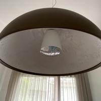 Lampadario SkyGarden Flos