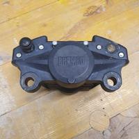 Pinza posteriore brembo per moto anni 80