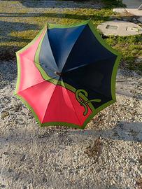 Ombrello vintage Roberta di Camerino