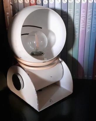 Lampada da scrivania Space Age