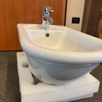 Bidet fiorile ideal standard