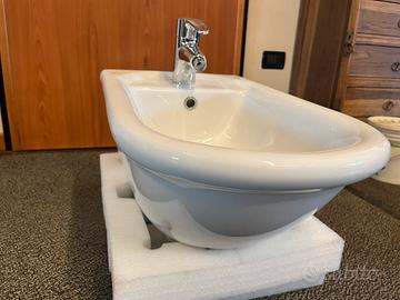 Bidet fiorile ideal standard