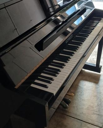 pianoforte