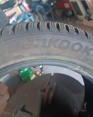 gomme invernali